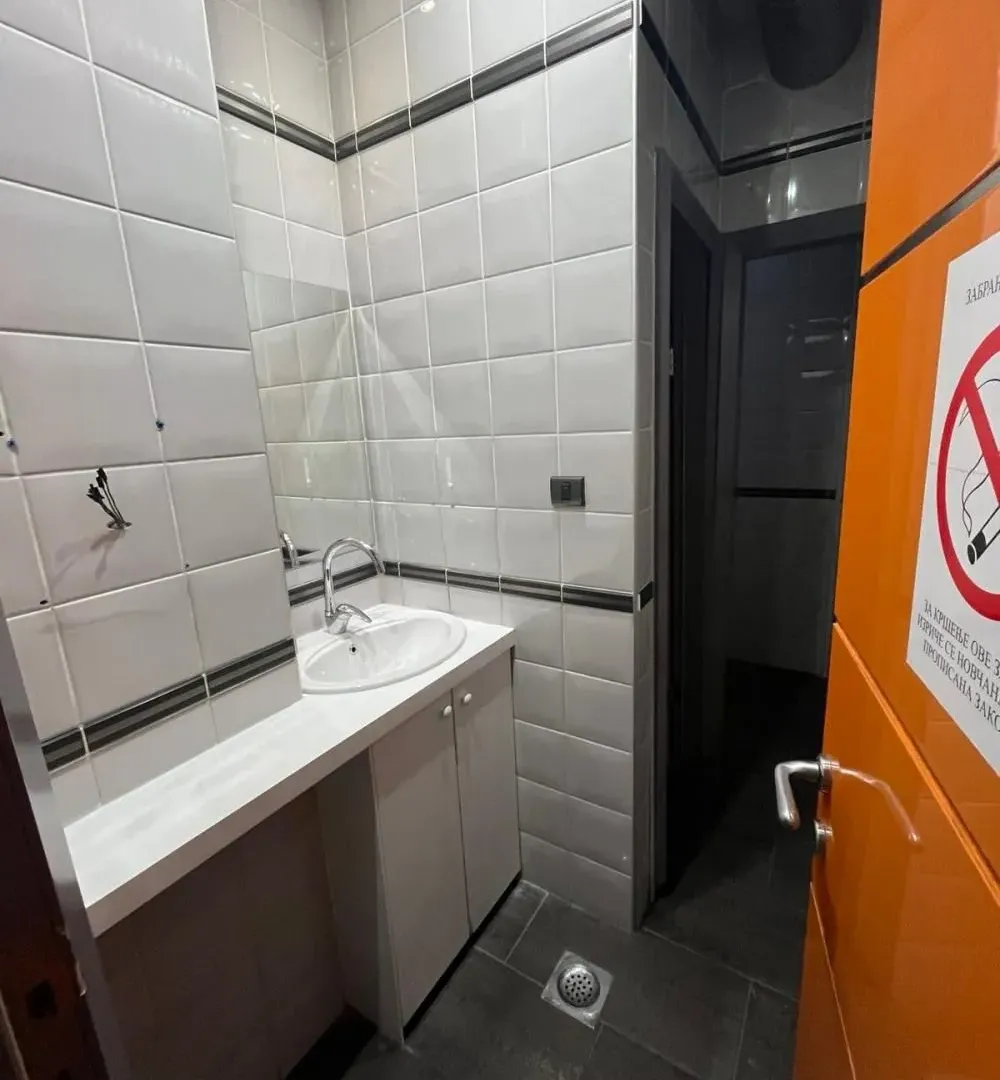 Rent, office space, 201m², Botanička Bašta, Palilula Sve Podlokacije