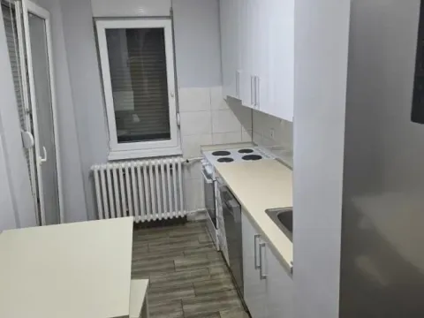 Izdavanje, dvosoban stan, 56m², Novo naselje, Novi Sad - image 4