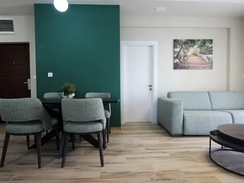 Prodaja, dvosoban stan, 68m², Bečići, Budva - image 8