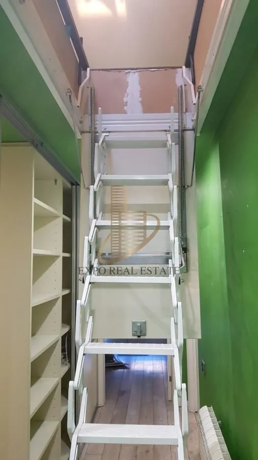 Prodaja, stan, 174m², Sajmište, Novi Sad