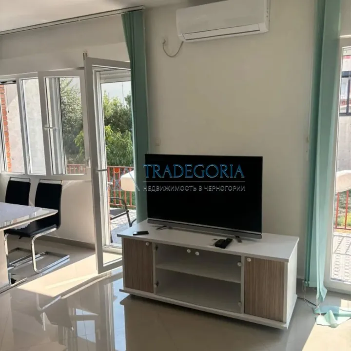 Sale, two bedroom apartment, 85m², Bar, Crna Gora