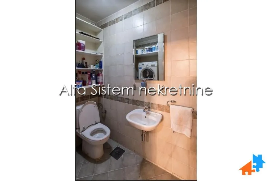 Izdavanje, kuća, 300m², Savski Venac, Beograd