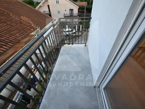 Rent, two bedroom apartment, 60m², Zelenika, Podgorica - image 10