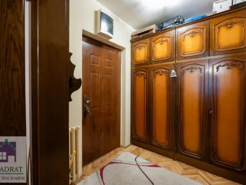 Prodaja, trosoban stan, 94m², Novi Sad, Srbija - image 8