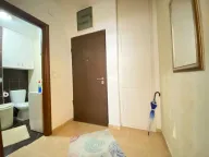 Izdavanje, jednosoban stan, 52m², City Kvart, Podgorica - image 7