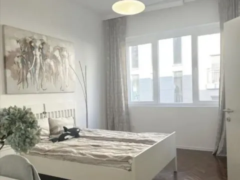 Izdavanje, dvosoban stan, 45m², Stari Grad, Beograd - image 3