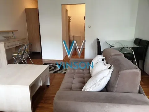 Izdavanje, dvosoban stan, 51m², Centar, Novi Sad - image 3