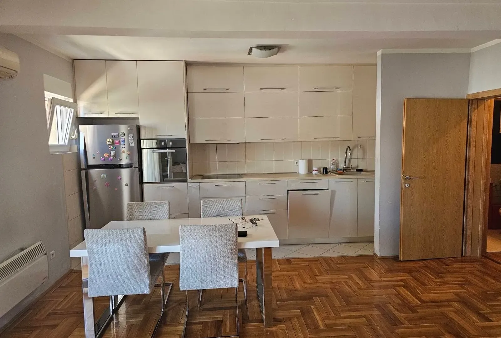 Prodaja, dvosoban stan, 80m², Zagorič, Podgorica