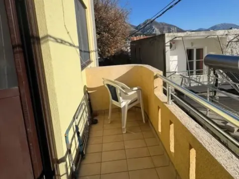 Sale, one bedroom apartment, 34m², Sutomore, Bar - image 3