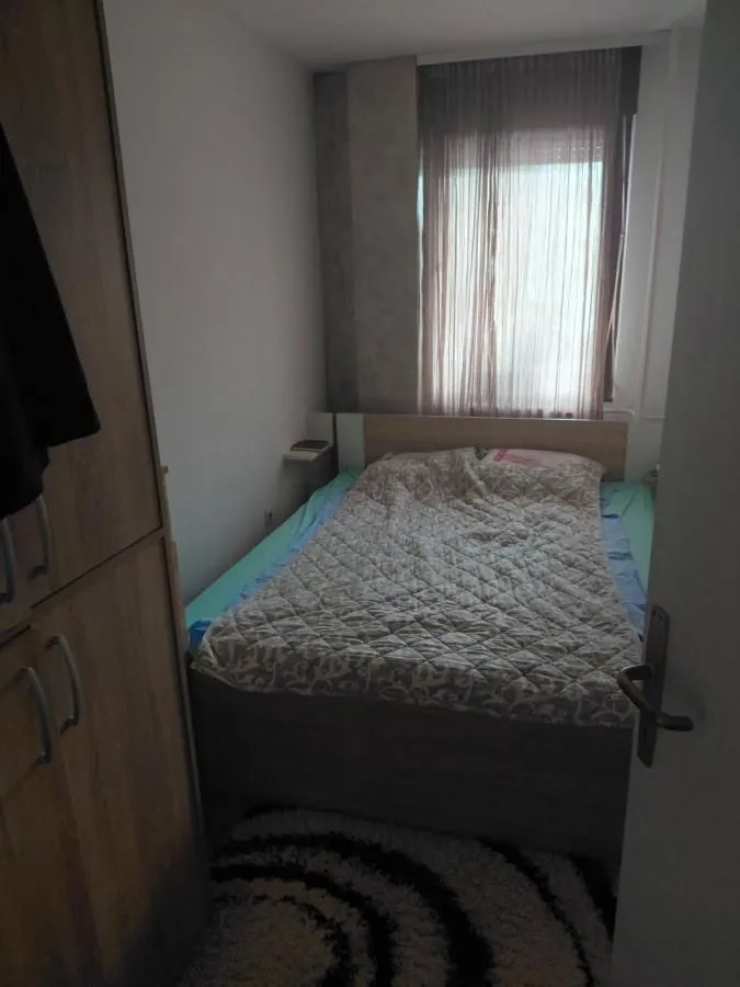 Prodaja, dvosoban stan, 69m², Sajmište, Novi Sad