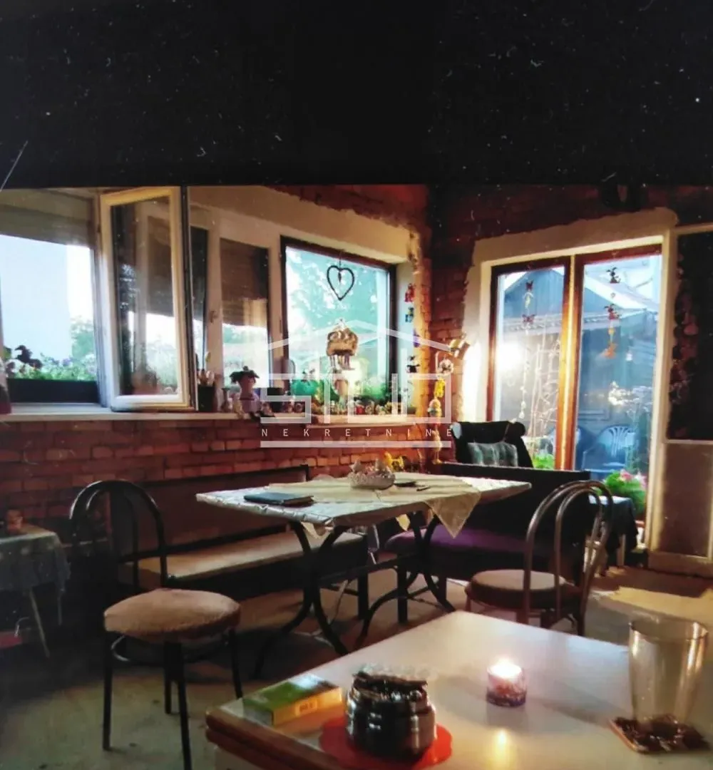 Prodaja, kuća, 130m², Stari Tamiš, Pančevo
