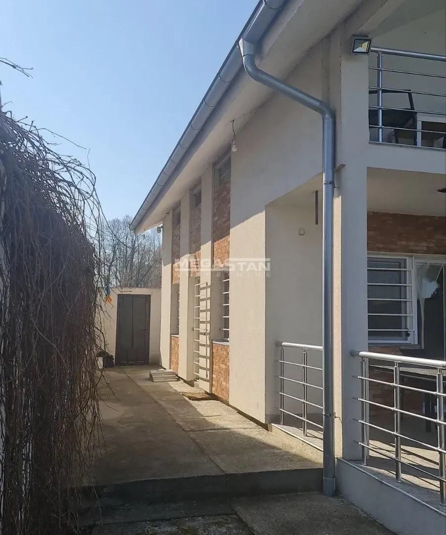 Prodaja, kuća, 90m², Srebrno jezero, Veliko Gradište