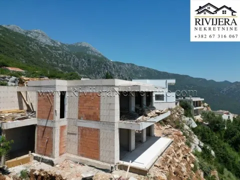 Sale, house, 190m², Podi, Herceg Novi - image 12