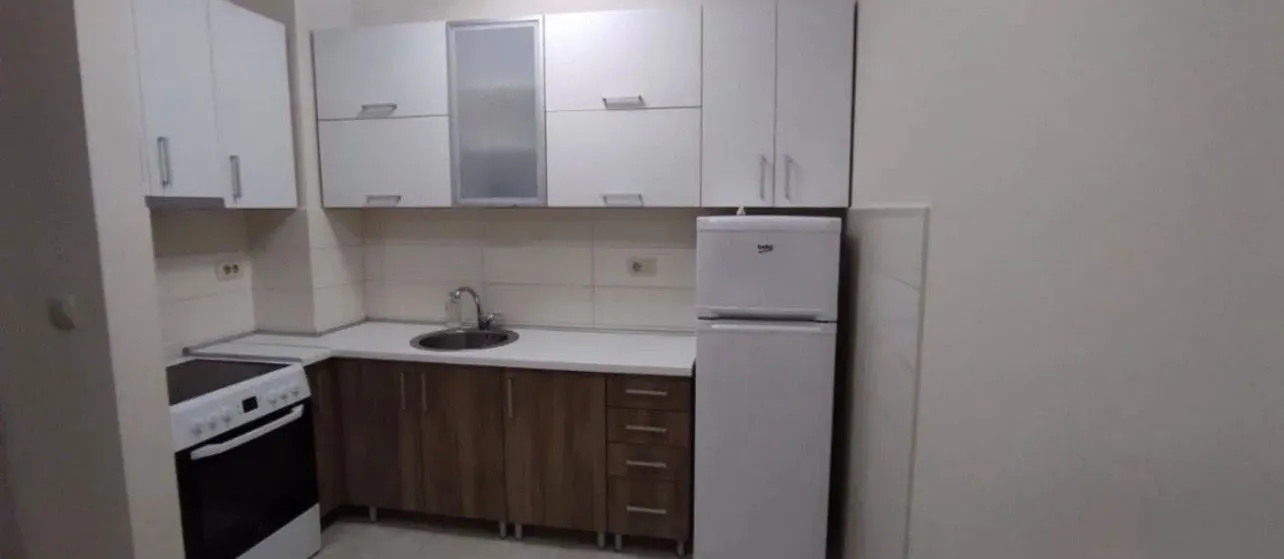 Rent, one bedroom apartment, 50m², City Kvart, Podgorica