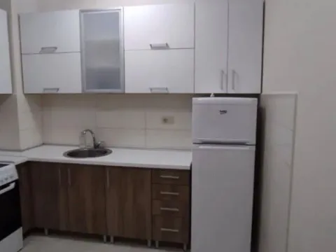 Rent, one bedroom apartment, 50m², City Kvart, Podgorica - image 5