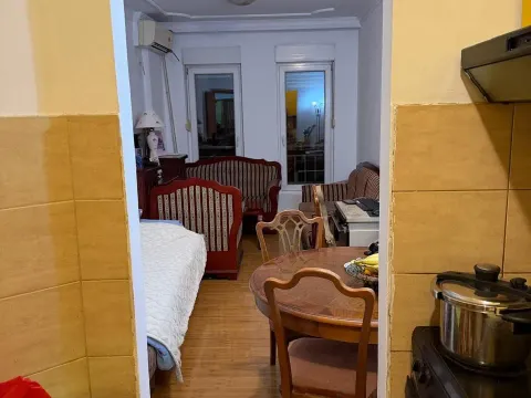 Sale, one bedroom apartment, 44m², Vezirov Most, Podgorica - image 5