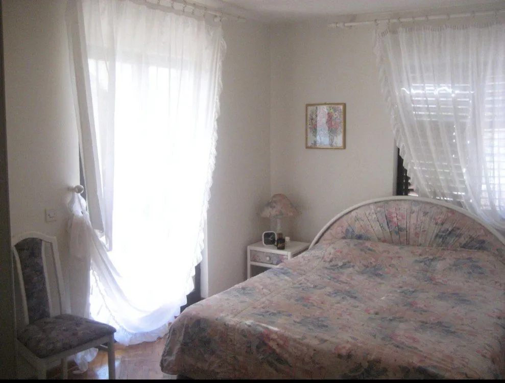 Sale, apartment, 121m², Babilonija, Budva