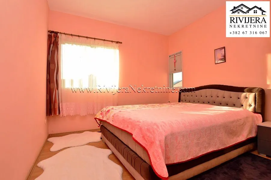 Prodaja, stan, 203m², Podi, Herceg Novi