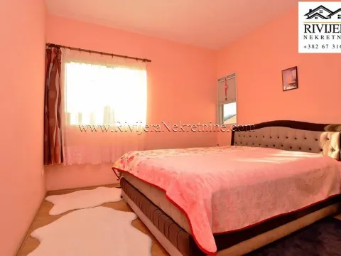 Sale, apartment, 203m², Podi, Herceg Novi - image 8