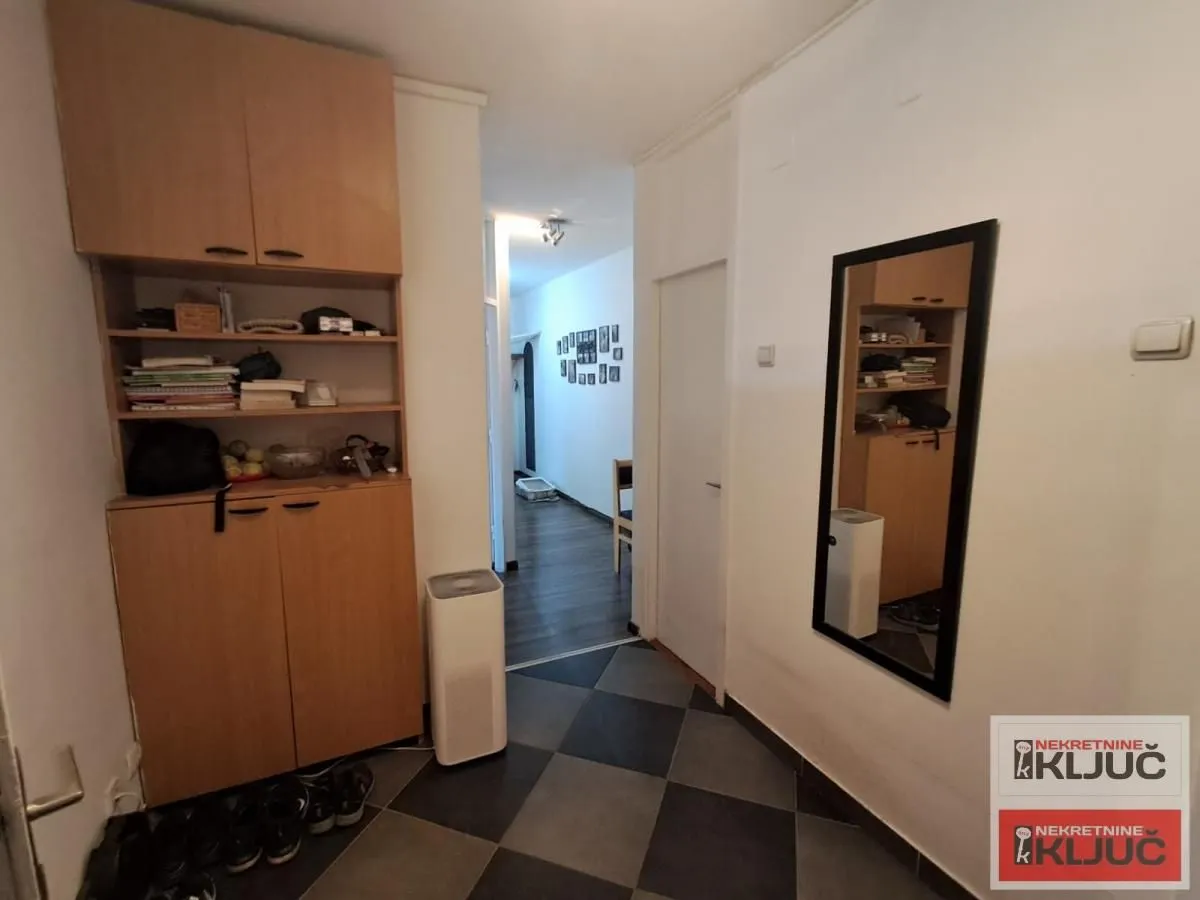 Prodaja, trosoban stan, 81m², Liman 1, Novi Sad Sve Podlokacije