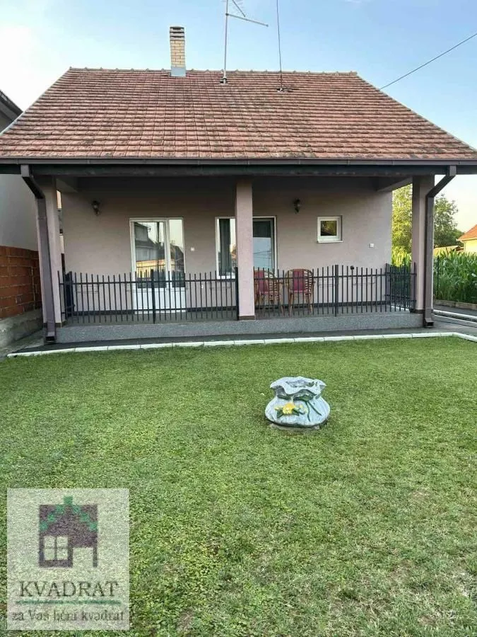 Sale, house, 98m², Zabrežje, Obrenovac