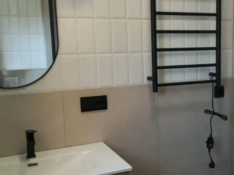 Rent, two bedroom apartment, 93m², Donja Lastva, Tivat - image 9