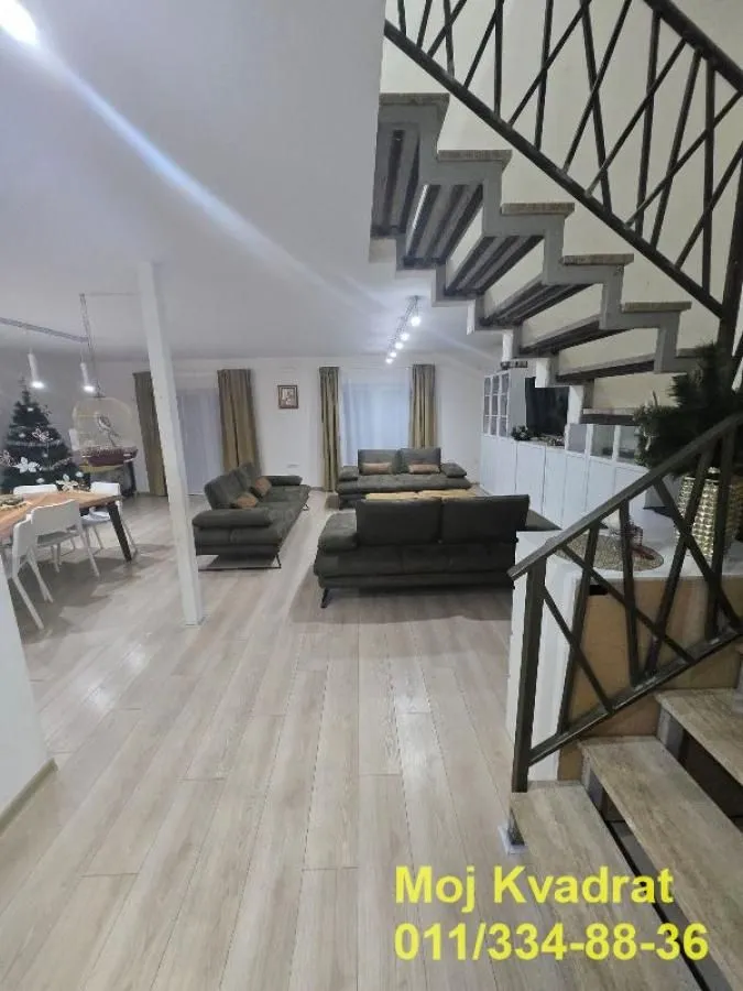 Sale, house, 203m², Arnajevo, Barajevo