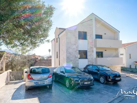 Prodaja, dvosoban stan, 63m2, Centar, Tivat Prodaja, dvosoban stan, 63m2, Centar, Tivat