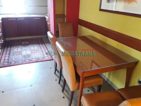 Izdavanje, trosoban stan, 86m², Grbavica, Novi Sad Sve Podlokacije - image 15