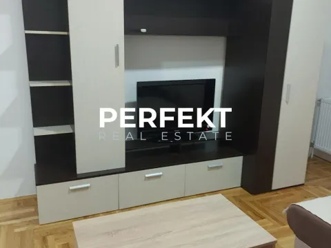 Rent, two bedroom apartment, 47m², Pančevo, Srbija - image 5