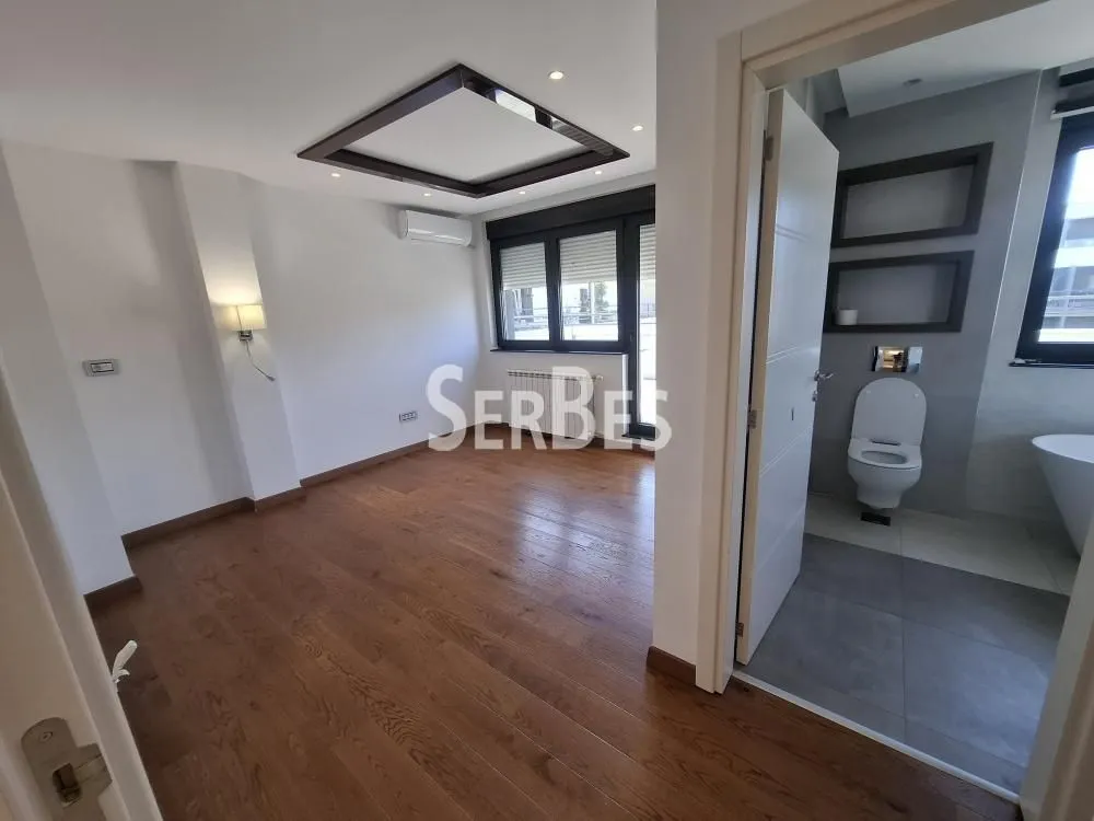 Rent, apartment, 217m², Telep, Novi Sad Sve Podlokacije