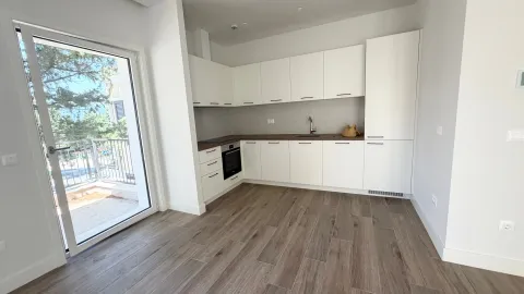 Prodaja, dvosoban stan, 69m², Luštica Bay, Tivat - image 6