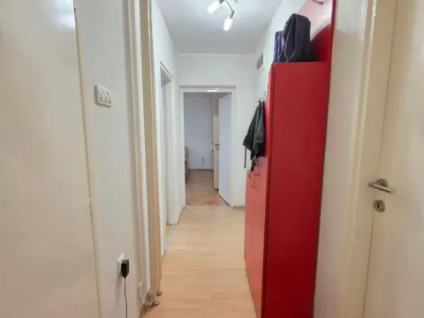 Prodaja, dvosoban stan, 62m², Šumice, Beograd - image 13