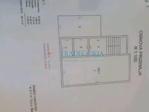 Prodaja, kuća, 143m², Bar, Crna Gora - image 12