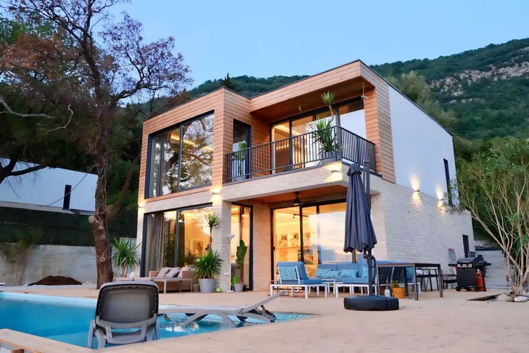 Prodaja, kuća, 178m², Kavač, Kotor