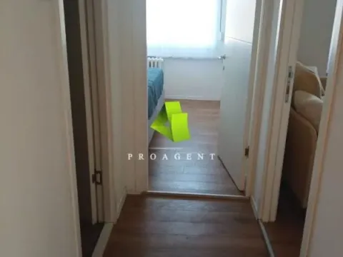 Rent, three bedroom apartment, 70m², Medijana, Niš - image 14