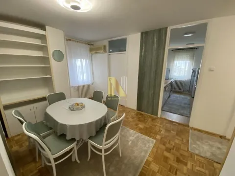 Izdavanje, trosoban stan, 79m², Liman 4, Novi Sad Sve Podlokacije - image 6