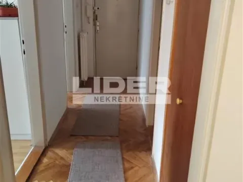 Sale, one bedroom apartment, 49m², Voždovac Sve Podlokacije, Beograd