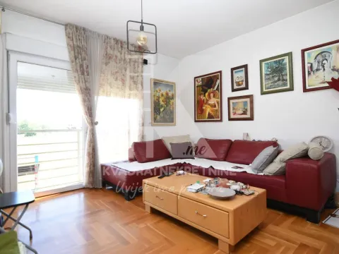 Prodaja, dvosoban stan, 63m2, Zagorič, Podgorica Prodaja, dvosoban stan, 63m2, Zagorič, Podgorica