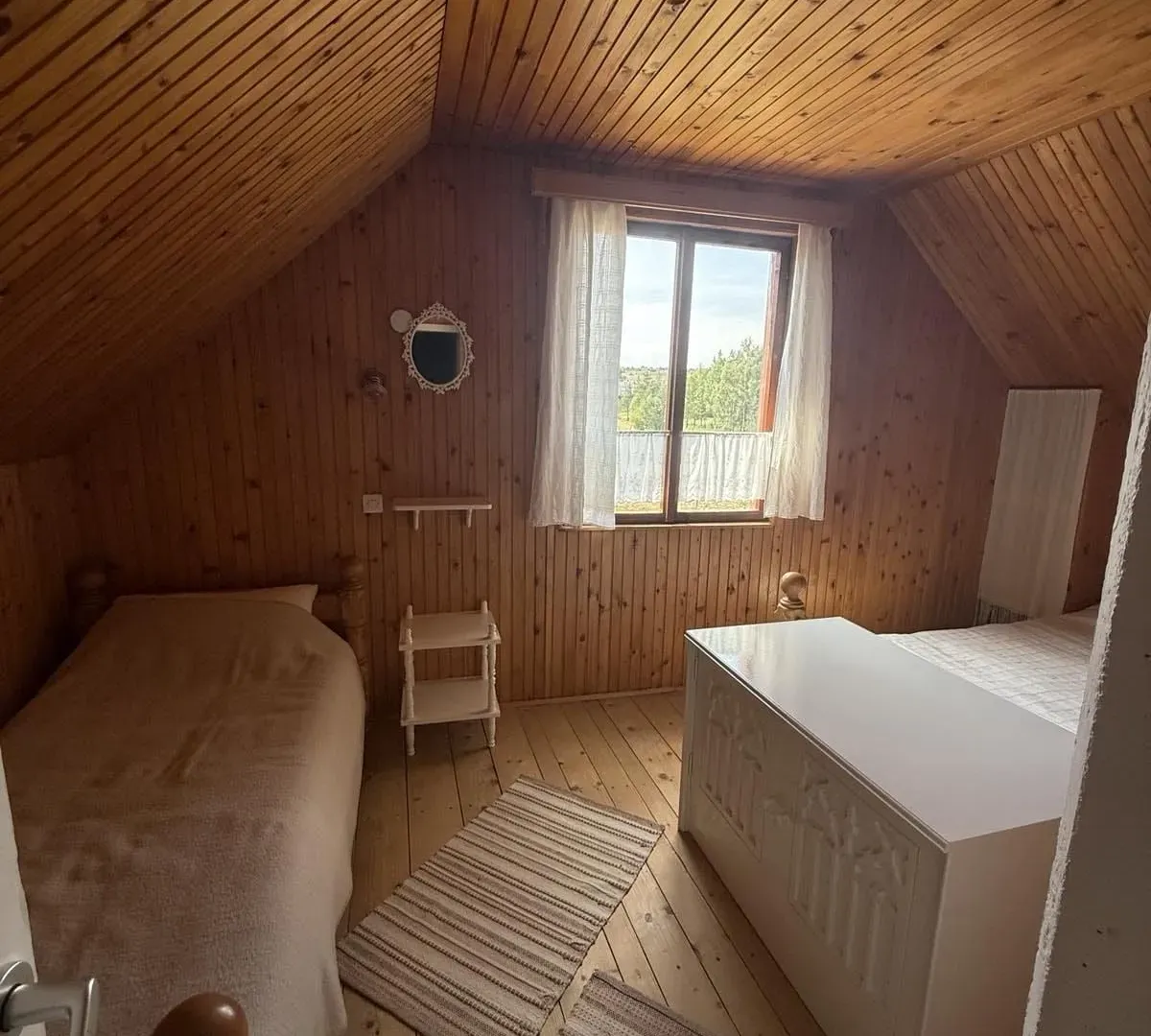 Prodaja, kuća, 100m², Borje, Žabljak