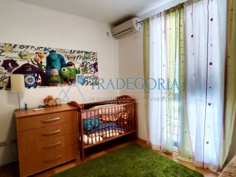 Prodaja, dvosoban stan, 90m², Petrovac, Budva - image 10