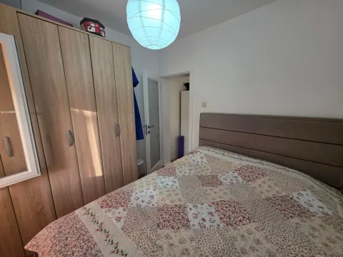 Prodaja, jednosoban stan, 48m², Stari Aerodrom, Podgorica - image 13