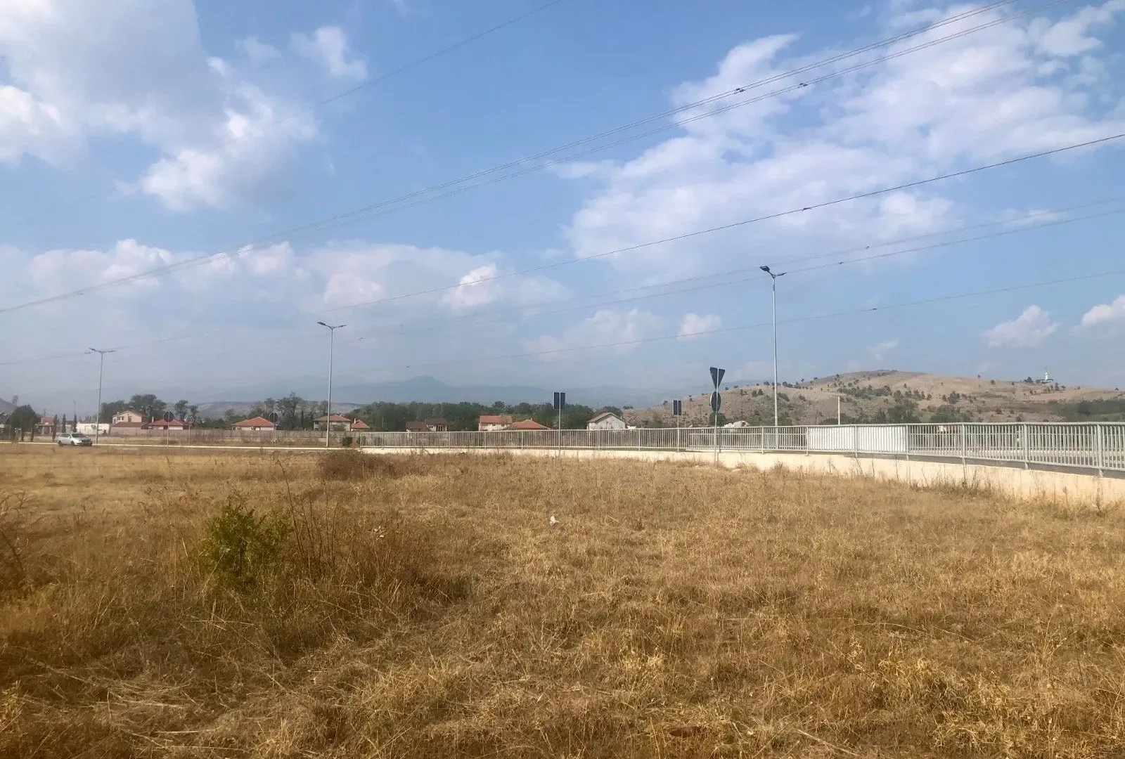 Prodaja, plac, 3517m², Dajbabe, Podgorica