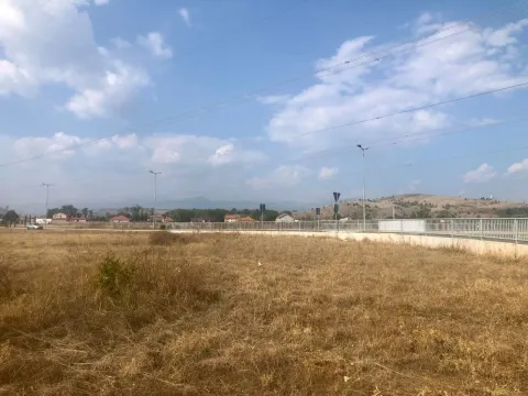 Prodaja, plac, 3517m², Dajbabe, Podgorica - image 2