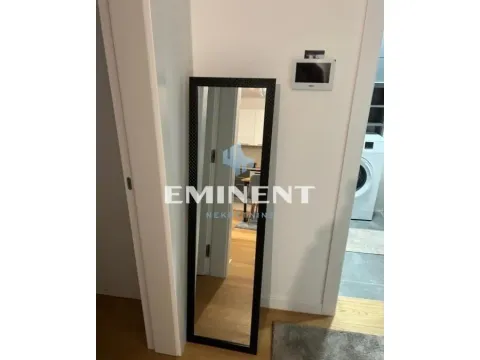 Izdavanje, dvosoban stan, 46m², Stari Grad, Beograd - image 6