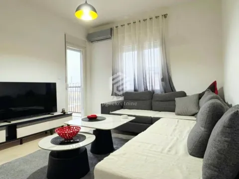 Sale, one bedroom apartment, 45m², Zabjelo, Podgorica - image 2