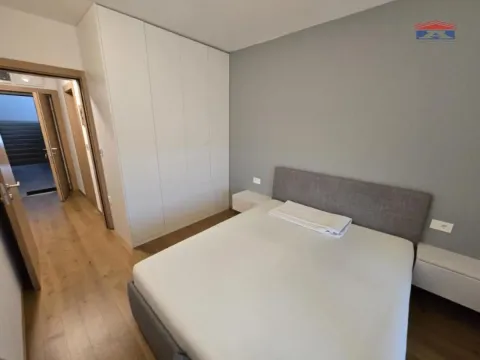 Izdavanje, jednosoban stan, 43m², Bulevar Evrope, Novi Sad Sve Podlokacije - image 8
