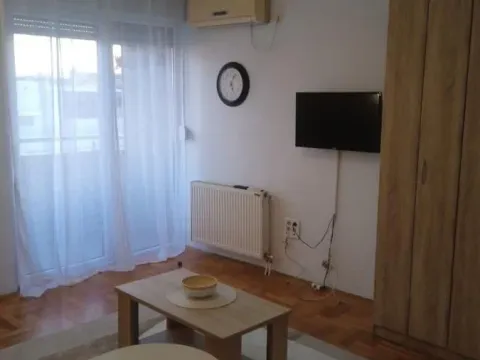 Izdavanje, jednosoban stan, 29m², Podbara, Novi Sad Sve Podlokacije - image 3