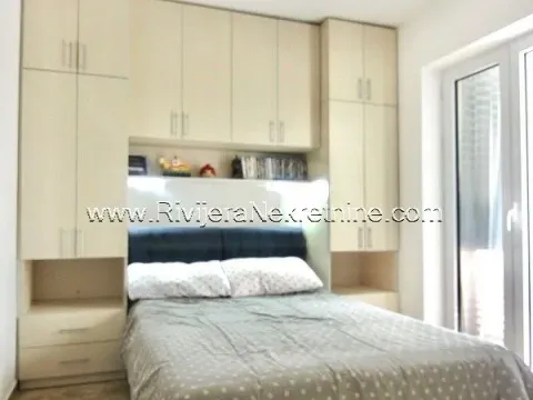 Prodaja, jednosoban stan, 42m², Dobrota, Kotor - image 3