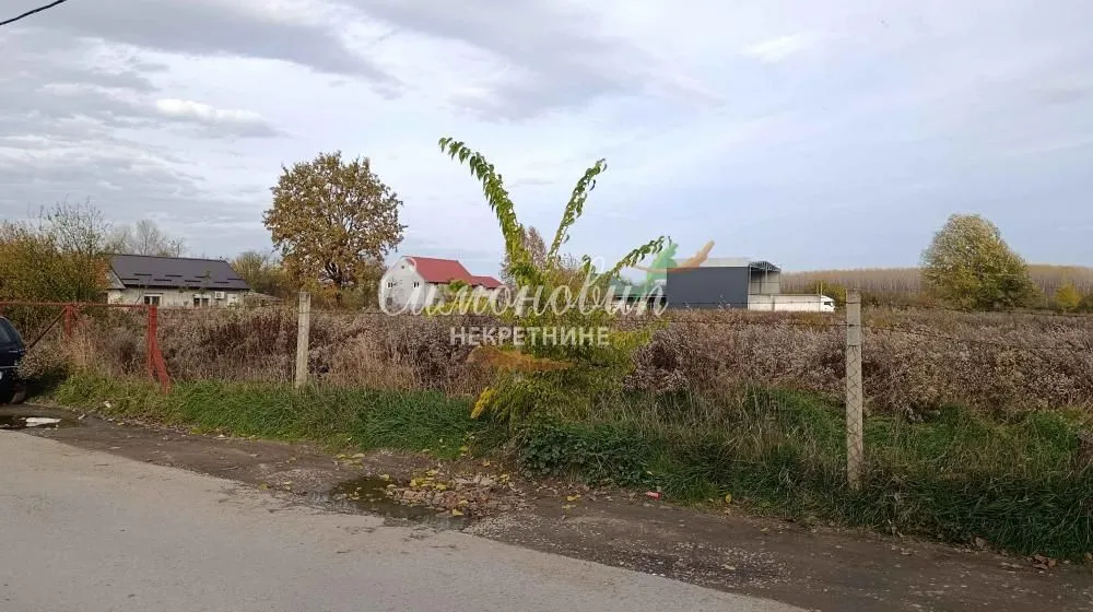 Prodaja, plac, 7200m², Krnjaca, Palilula Sve Podlokacije